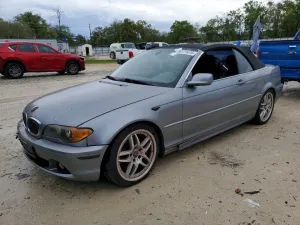 2004 BMW 3 SERIES