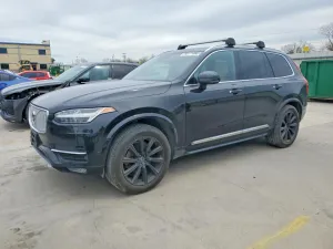 2018 VOLVO XC90
