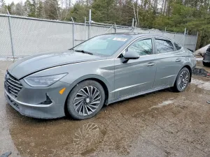 2022 HYUNDAI SONATA