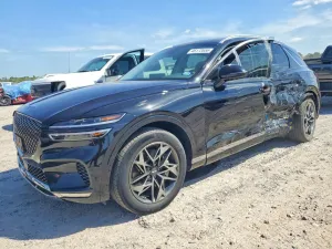 2023 GENESIS ALL OTHER