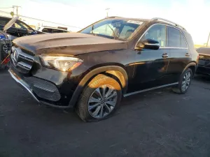 2021 MERCEDES-BENZ GLE-CLASS