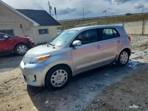 2009 SCION XD