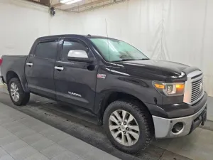 2013 TOYOTA TUNDRA PLA