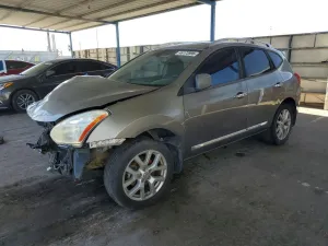 2011 NISSAN ROGUE