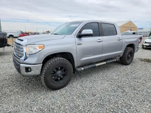 2015 TOYOTA TUNDRA