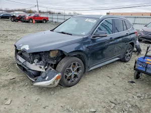2019 BMW X1