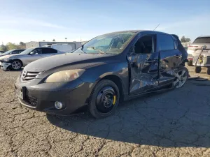 2006 MAZD 3