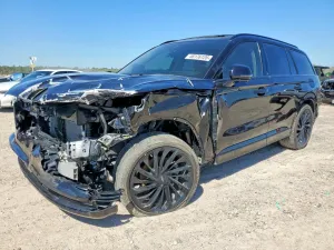 2023 LINCOLN AVIATOR