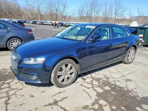 2010 AUDI A4