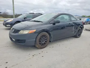 2009 HONDA CIVIC
