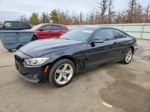 2015 BMW 4 SERIES
