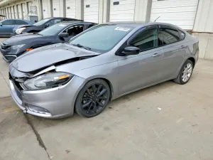2016 DODGE DART