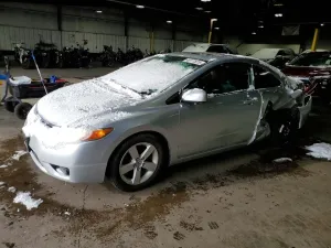 2006 HONDA CIVIC