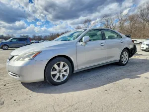 2009 LEXUS ES350