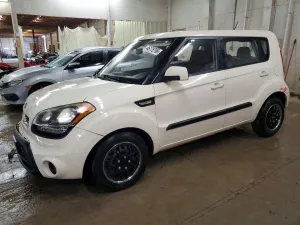 2012 KIA SOUL