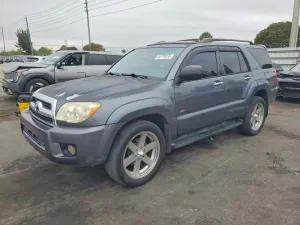 2006 TOYOTA 4RUNNER