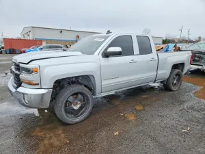 2017 CHEVROLET ALL Models