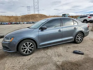 2017 VOLKSWAGEN JETTA