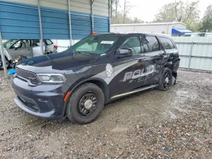 2025 DODGE DURANGO
