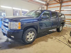 2009 CHEVROLET ALL Models