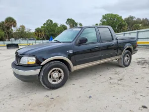 2002 FORD F150