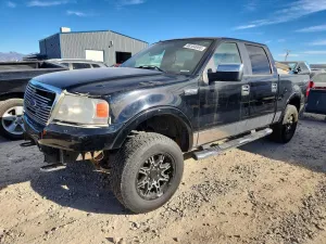 2007 FORD F150
