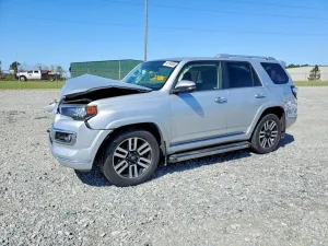 2016 TOYOTA 4RUNNER