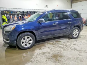 2015 GMC ACADIA