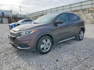 2019 HONDA HR-V