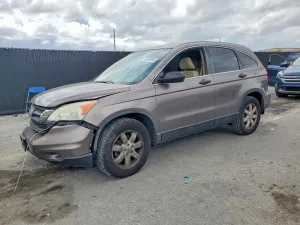 2011 HONDA CRV