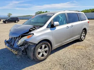 2016 TOYOTA All Models