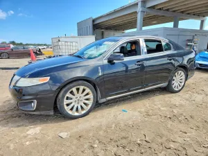 2010 LINCOLN TOWNHOUSE MKS