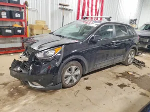 2017 KIA NIRO