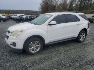 2014 CHEVROLET EQUINOX