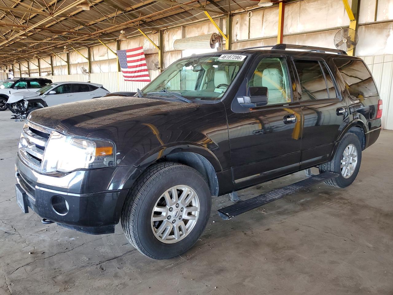 2014 FORD EXPEDITION