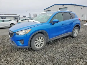 2014 MAZDA CX-5