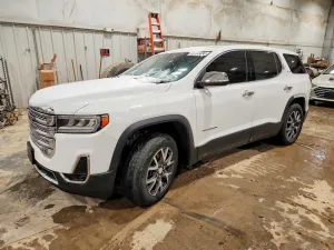 2020 GMC ACADIA