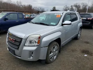 2015 GMC TERRAIN