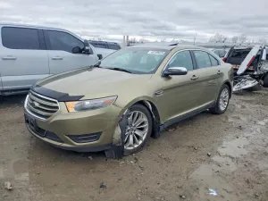 2013 FORD TAURUS