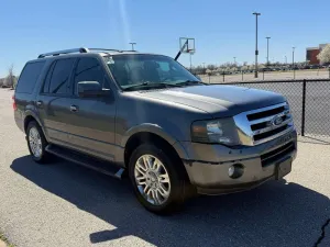2011 FORD EXPEDITION