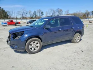 2015 GMC ACADIA