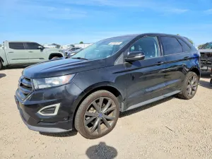 2015 FORD EDGE