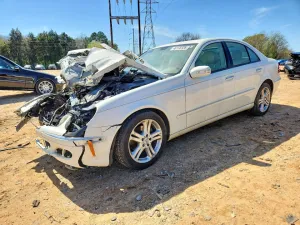 2006 MERCEDES-BENZ E-CLASS