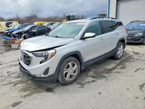 2018 GMC TERRAIN