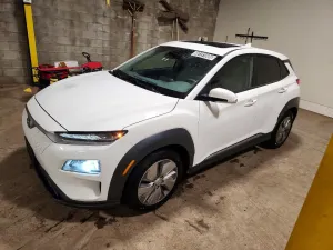 2021 HYUNDAI