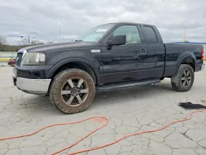 2004 FORD F150