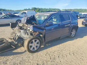 2013 GMC TERRAIN