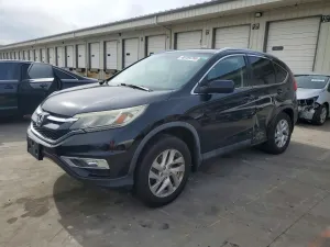 2015 HONDA CRV