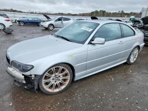 2004 BMW 3 SERIES