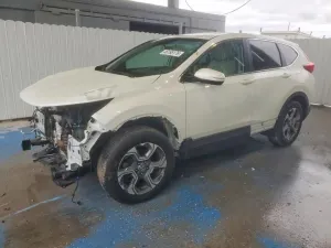 2018 HONDA CRV